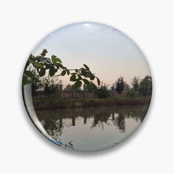 Item preview, A lonely boat designed and sold by SunnyLens.