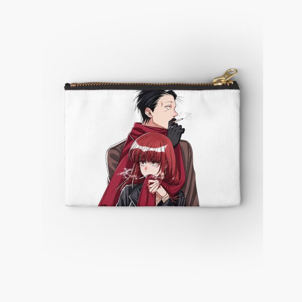 Item preview, Smoking Behind The Supermarket With You designed and sold by reezorrrr.