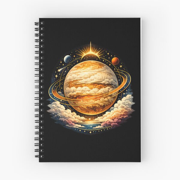 Item preview, Venus with dense layers of clouds designed and sold by Daily Quirk.