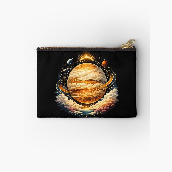 Item preview, Venus with dense layers of clouds designed and sold by Daily Quirk.