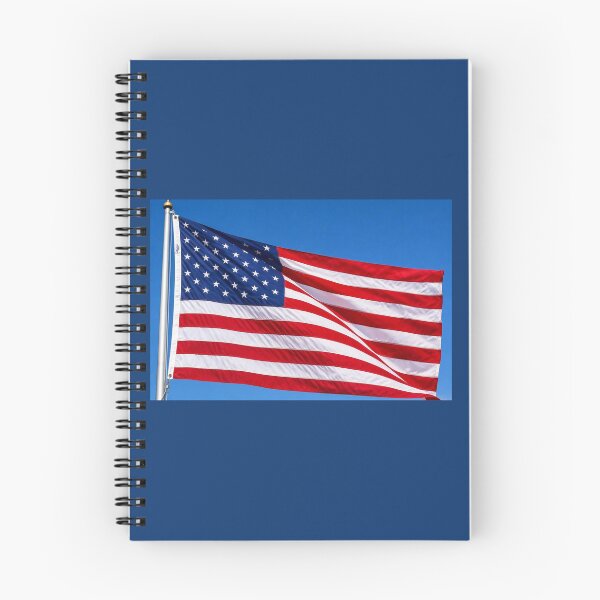 Item preview, American Flag designed and sold by SquaresArt.