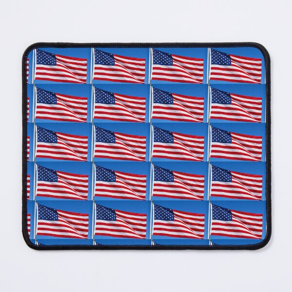 Item preview, American Flag designed and sold by SquaresArt.