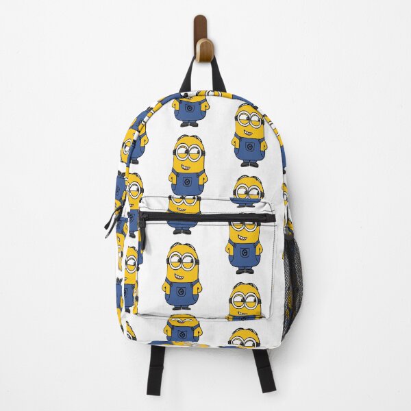 Item preview, Minions character  designed and sold by Dilshan Chathuranga.