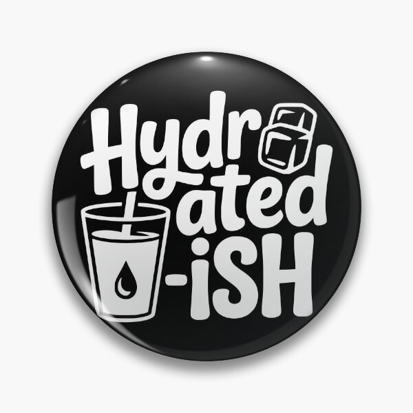 Item preview, Hydrated-ish designed and sold by theartfulaspie.