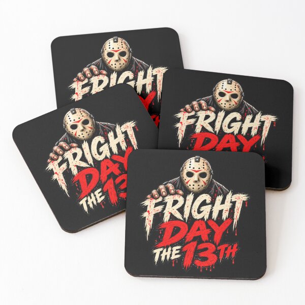 Item preview, Fright Day the 13th Hunter designed and sold by FrightDay.