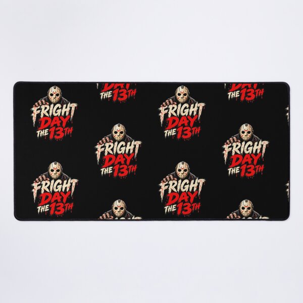 Item preview, Fright Day the 13th Hunter designed and sold by FrightDay.