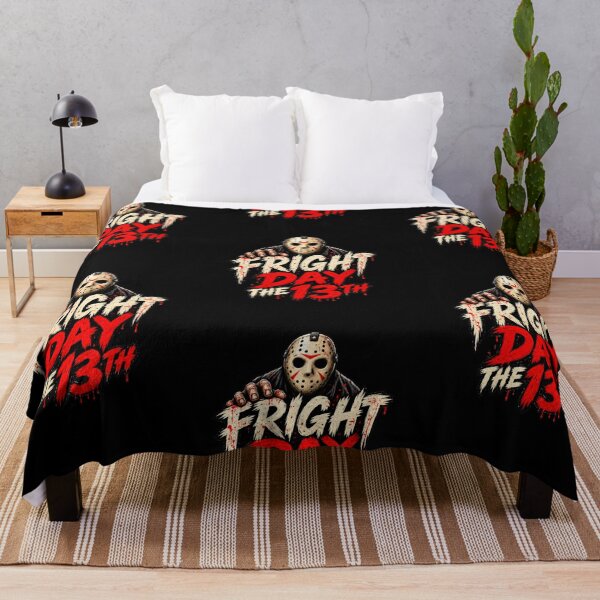 Item preview, Fright Day the 13th Hunter designed and sold by FrightDay.
