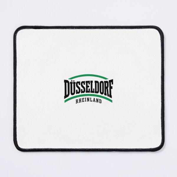 Item preview, Düsseldorf Rhineland Streetwear Logo – Urban City Design designed and sold by Graffitigermany.
