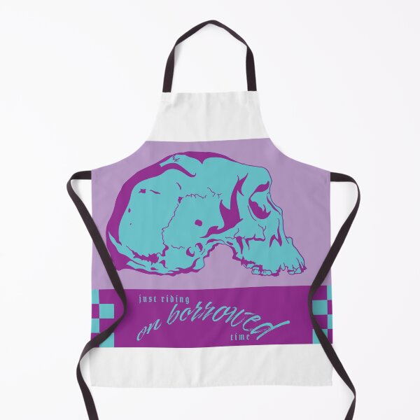 Item preview, Colorful Skull Art | Retro Skull Collection designed and sold by Half Mess.