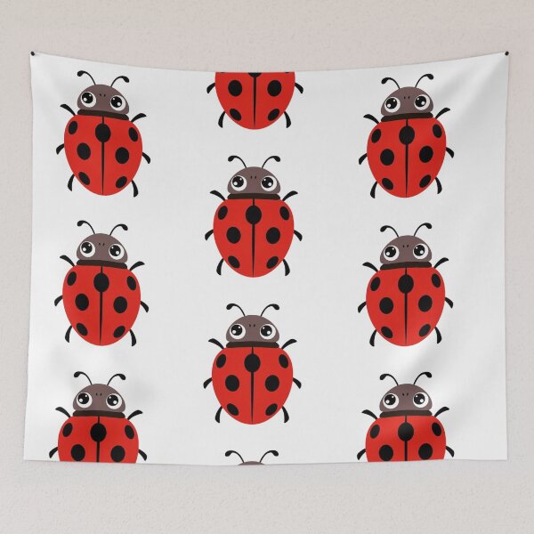 Item preview, Red weevil designed and sold by Dilshan Chathuranga.