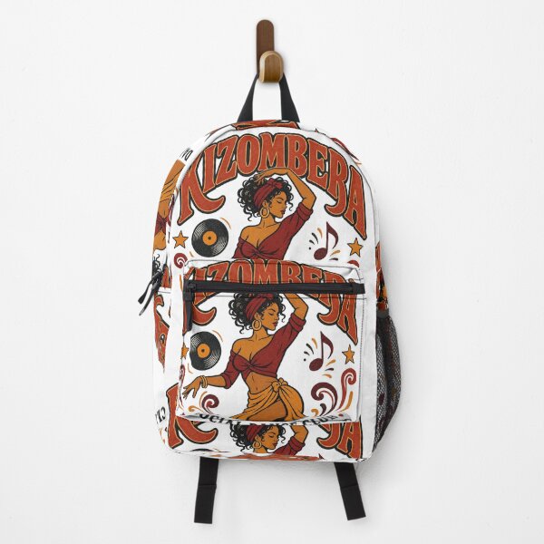 Item preview, Kizombera Social Dance Club designed and sold by MOSIDRIP™.