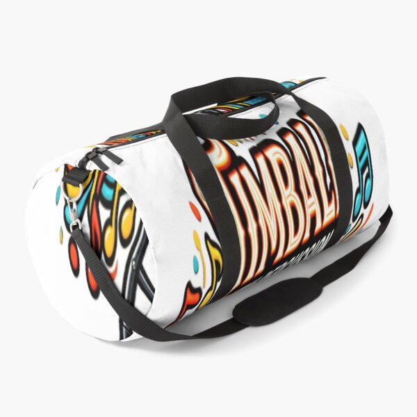 Item preview, Timbale Latin Percussion – The Rhythm of the Soul designed and sold by CatLovers Studio.