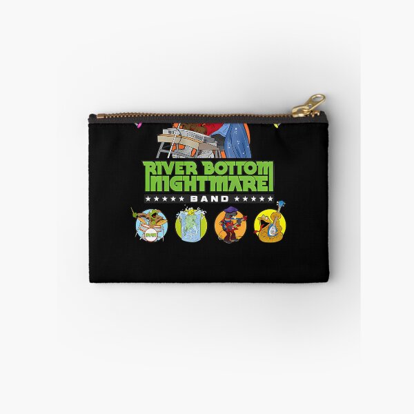 Item preview, River Bot.tom Night.mare Band designed and sold by HueStudioCo.