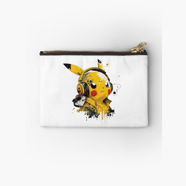 Item preview, Pikachu designed and sold by Dilshan Chathuranga.