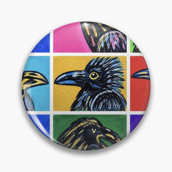 Item preview, Never forget a face  designed and sold by Soulfeast-Art.