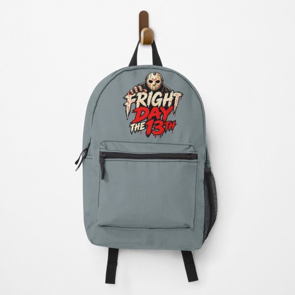 Item preview, Fright Day the 13th Hunter designed and sold by FrightDay.
