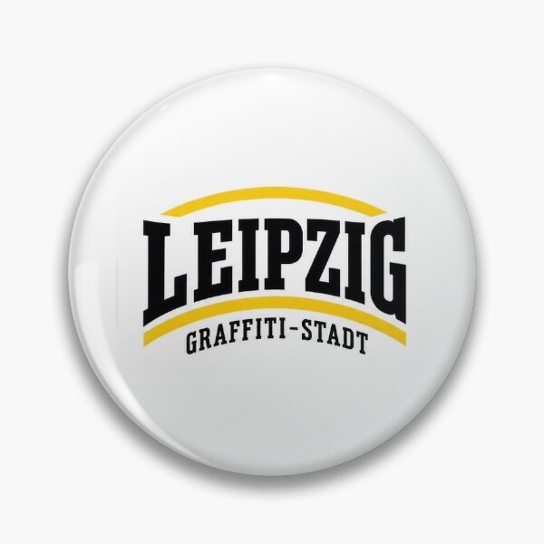 Artikelvorschau, Leipzig Streetwear Logo – Urban Graffiti Stadt Design entworfen und verkauft von Graffitigermany.