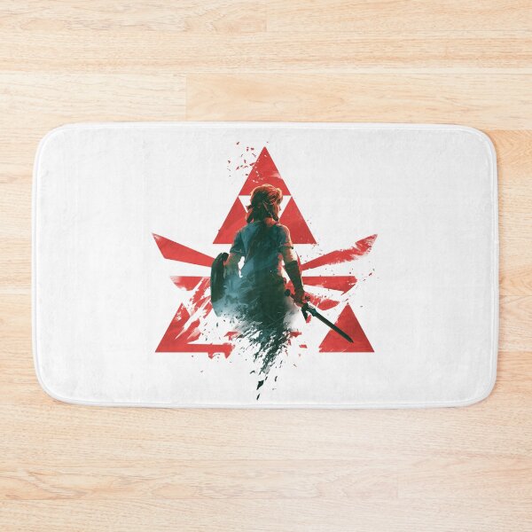 Item preview, Legend Of Zelda - Link designed and sold by AKoukisOfficial.