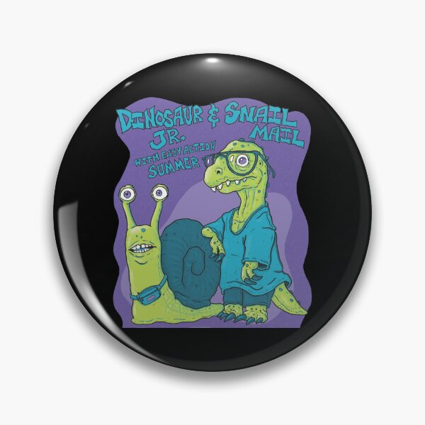 Item preview, Best Seller Of Dinosaur Jr Part VI designed and sold by caghyalet.