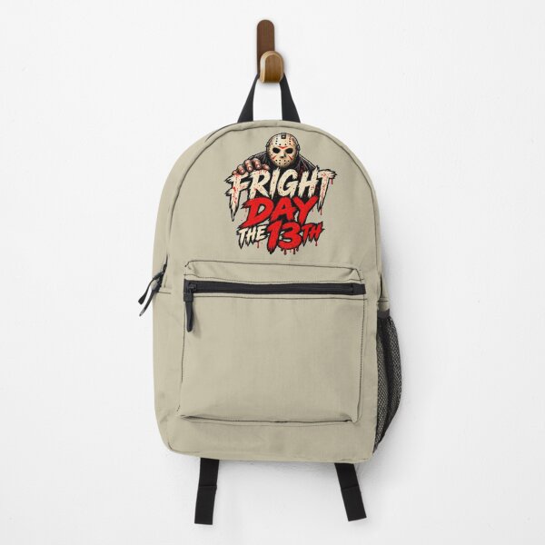 Item preview, Fright Day the 13th Hunter designed and sold by FrightDay.