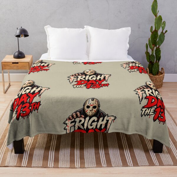 Item preview, Fright Day the 13th Hunter designed and sold by FrightDay.