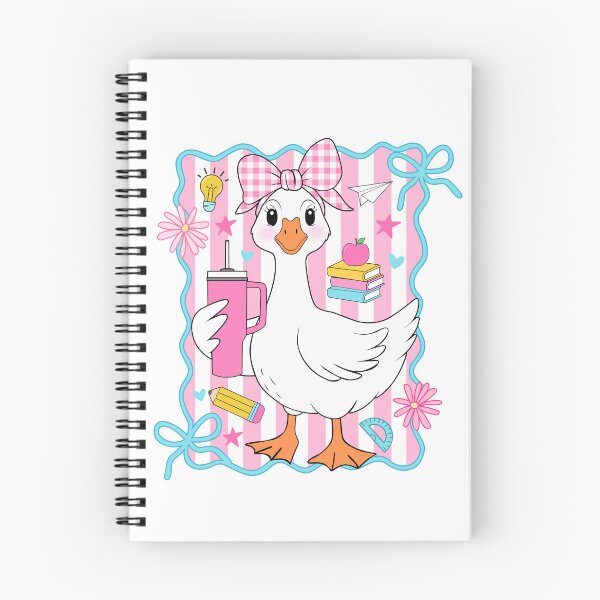 Item preview, Silly Goose Teacher Club – Funny Teacher Humor Gift designed and sold by PalleteCreation.