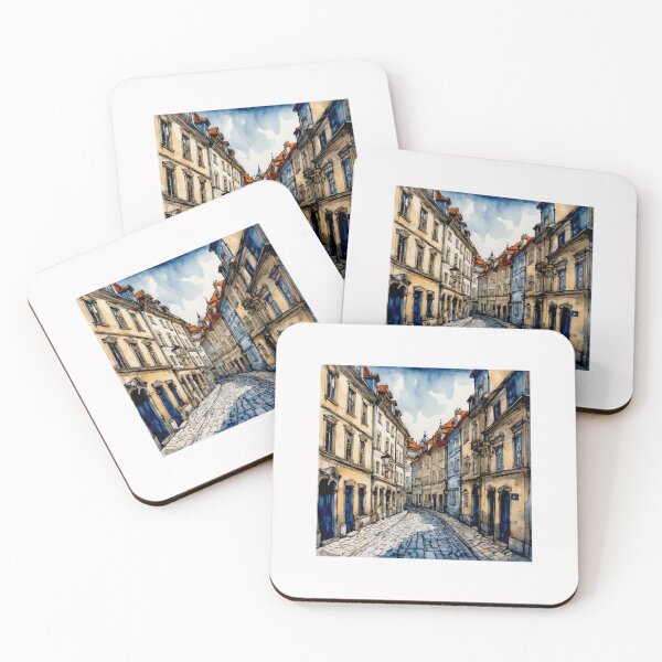 Item preview, Architectural Masterpieces: A Visual Journey #4 designed and sold by Helios Be. Lavsh.
