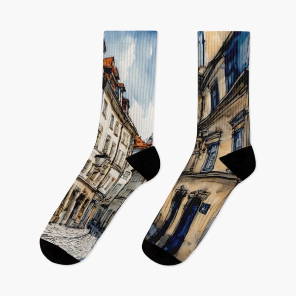 Item preview, Architectural Masterpieces: A Visual Journey #4 designed and sold by Helios Be. Lavsh.