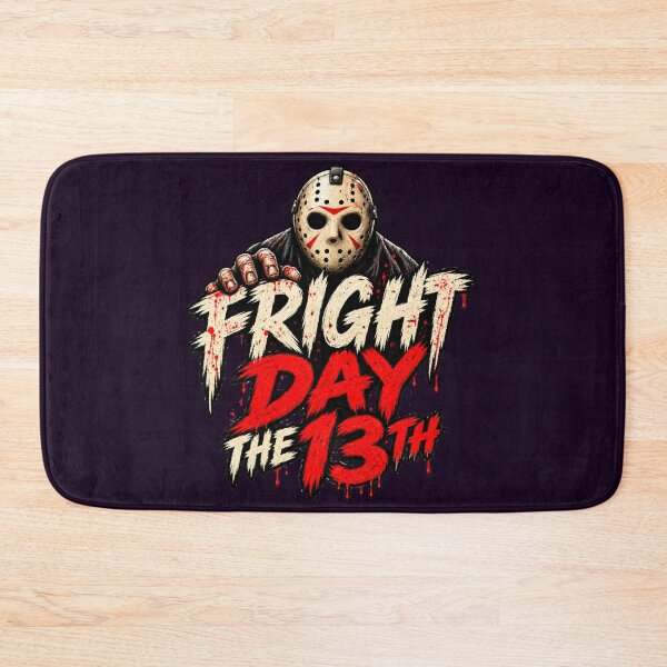 Item preview, Fright Day the 13th Hunter designed and sold by FrightDay.