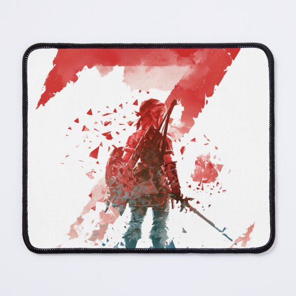 Item preview, Legend Of Zelda - Link designed and sold by AKoukisOfficial.
