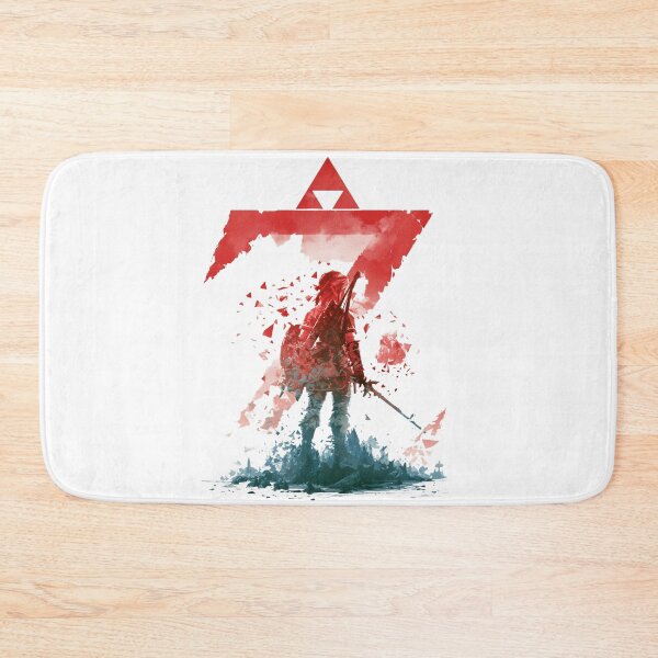 Item preview, Legend Of Zelda - Link designed and sold by AKoukisOfficial.