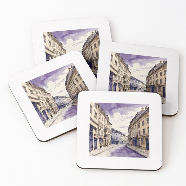 Item preview, Architectural Masterpieces: A Visual Journey #5 designed and sold by Helios Be. Lavsh.