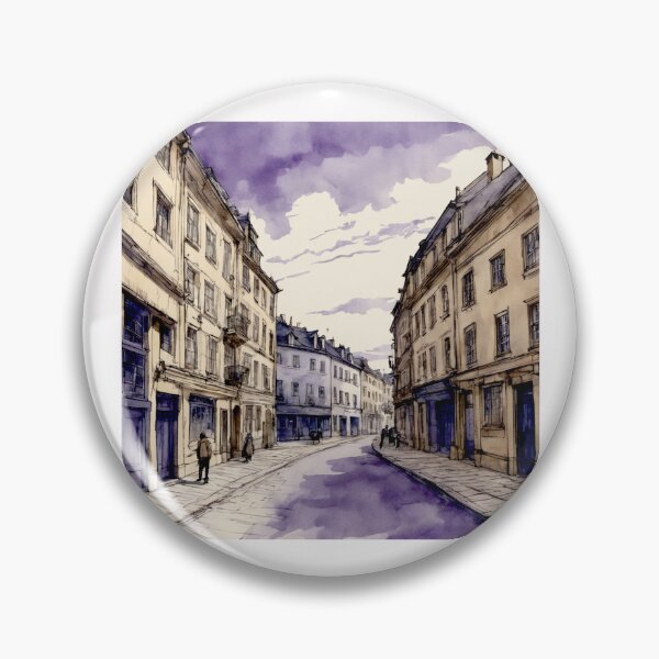 Item preview, Architectural Masterpieces: A Visual Journey #5 designed and sold by Helios Be. Lavsh.