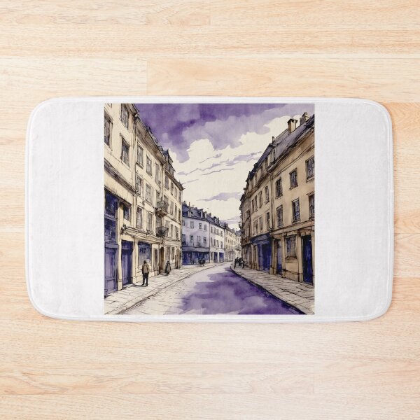 Item preview, Architectural Masterpieces: A Visual Journey #5 designed and sold by Helios Be. Lavsh.
