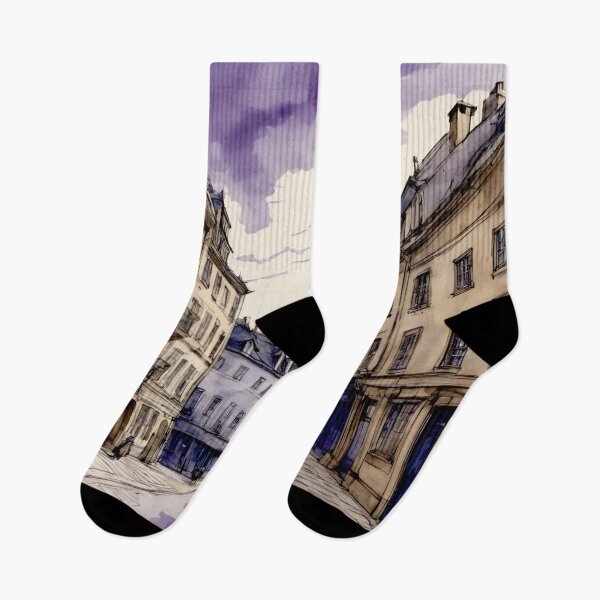 Item preview, Architectural Masterpieces: A Visual Journey #5 designed and sold by Helios Be. Lavsh.