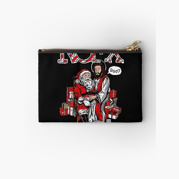 Item preview, N.o.f.x Punk Christmas Humor Rebellion designed and sold by HueStudioCo.