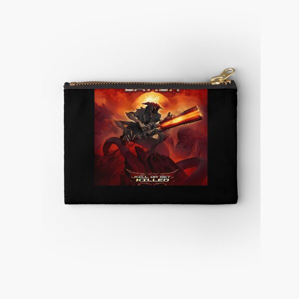 Item preview, Irons Saviors - Killl Or Get Killeds Album 2019 designed and sold by OddHeartParade.