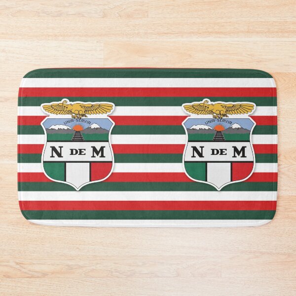 Item preview, N de M Unir-Servir designed and sold by Trains-and-Rail.