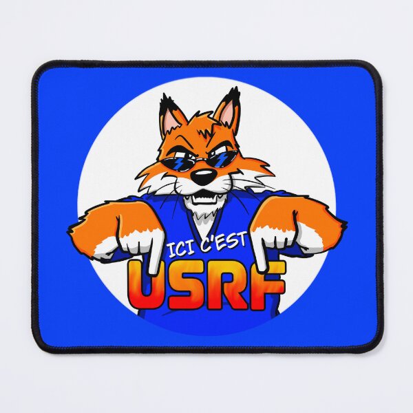 Item preview, USRF RUFO - This is USRF designed and sold by Magic-Ynk.