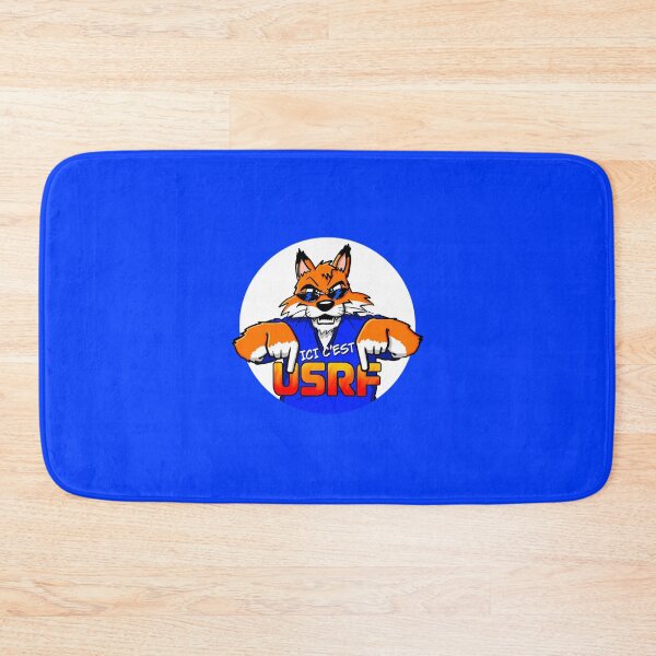 Item preview, USRF RUFO - This is USRF designed and sold by Magic-Ynk.