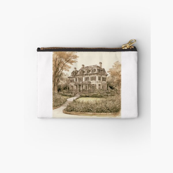 Item preview, Architectural Masterpieces: A Visual Journey #6 designed and sold by Helios Be. Lavsh.