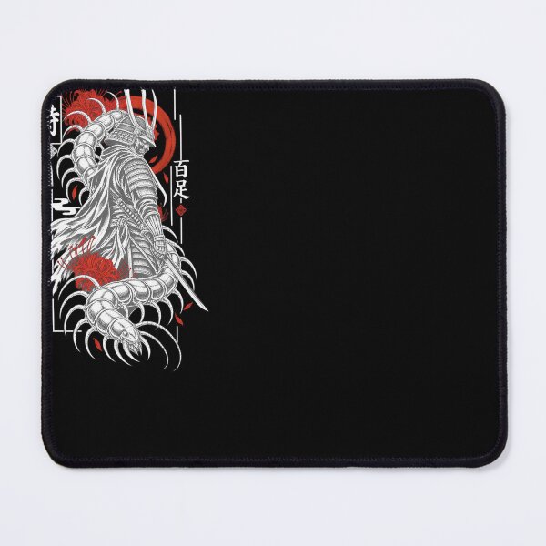 Item preview, SAMURAI NO MUKADE designed and sold by AKUMA-RT.