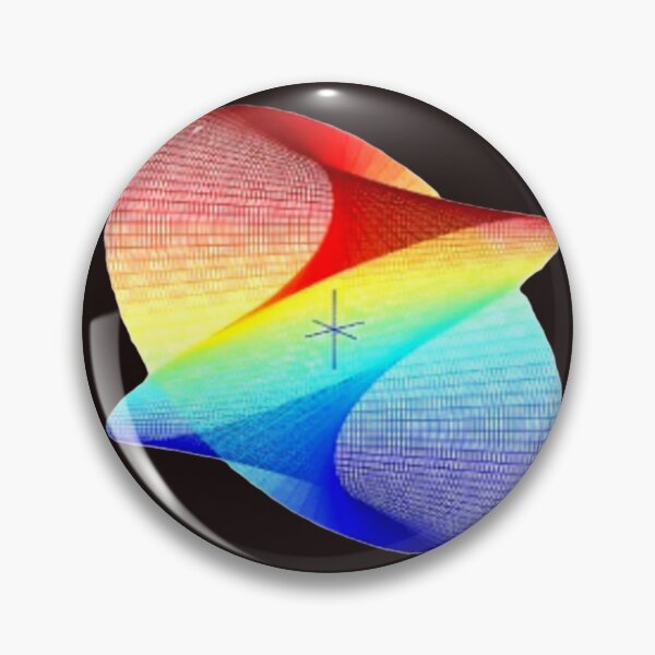 Item preview, waveform br multi colored geometric abstract design designed and sold by SmashingDeals.