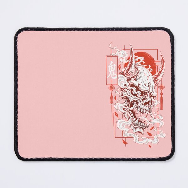 Item preview, ONI NO KOKU designed and sold by AKUMA-RT.