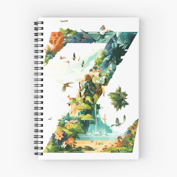Item preview, Legend Of Zelda - Link designed and sold by AKoukisOfficial.