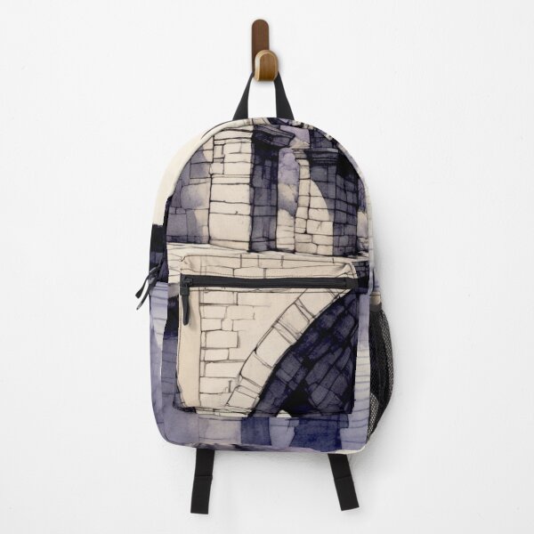 Item preview, Architectural Masterpieces: A Visual Journey #7 designed and sold by Helios Be. Lavsh.