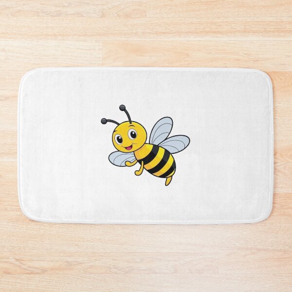 Item preview, Bee designed and sold by Dilshan Chathuranga.