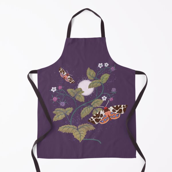 Item preview, Botanical Design With Blackberries designed and sold by SpottedPilot.