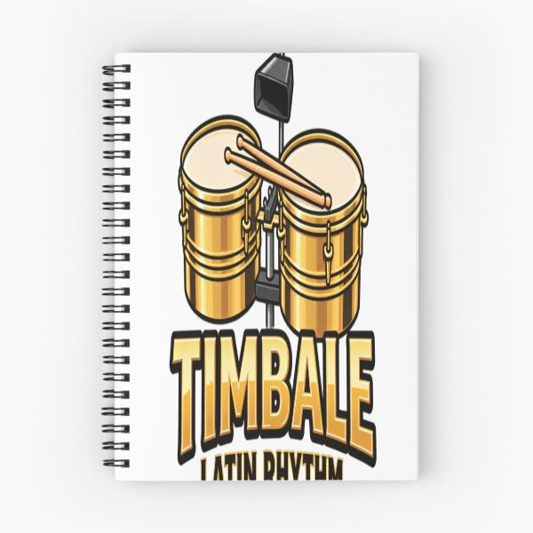 Item preview, timbale designed and sold by CatLovers Studio.