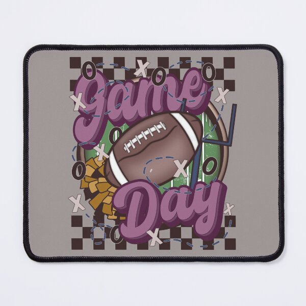 Item preview, Game Day, Baby! designed and sold by MarlandTreasures.